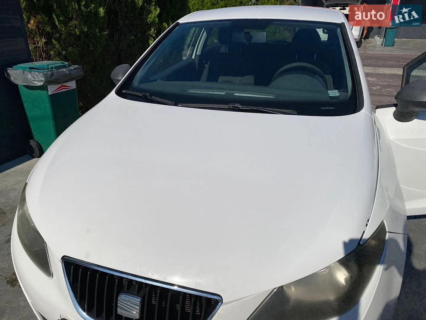 2012 SEAT Ibiza - мініатюра 20