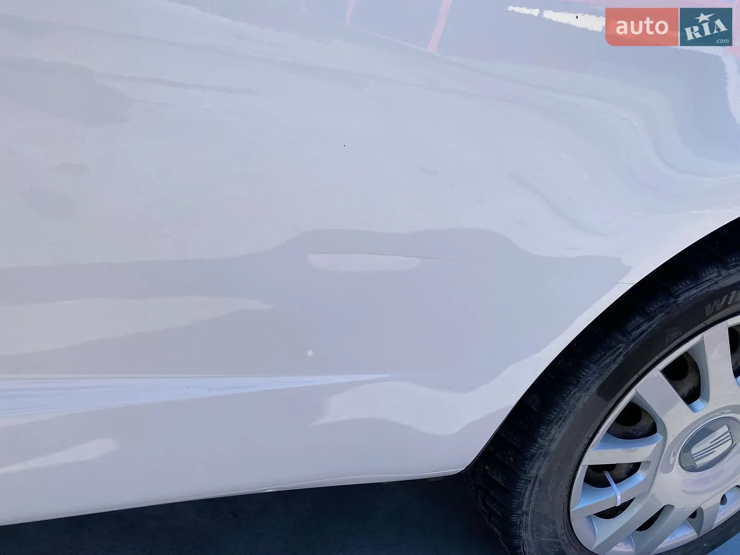 2012 SEAT Ibiza - мініатюра 24