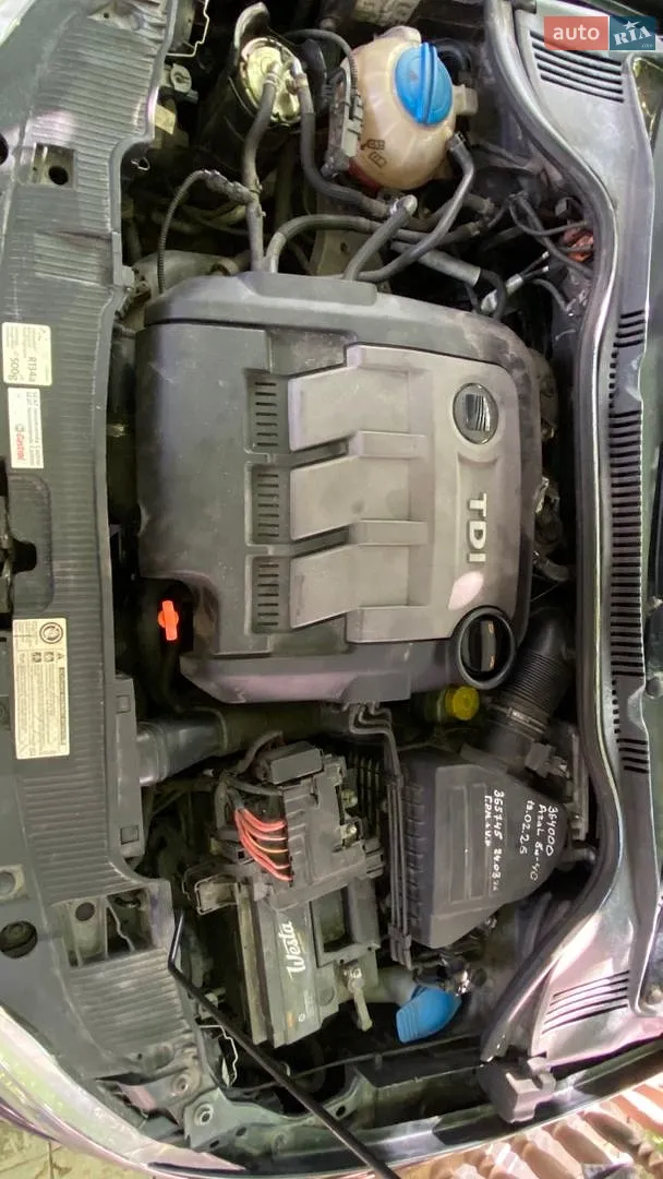 2010 SEAT Ibiza - мініатюра 25
