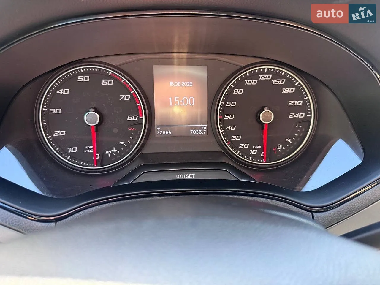 2021 SEAT Ibiza - мініатюра 7