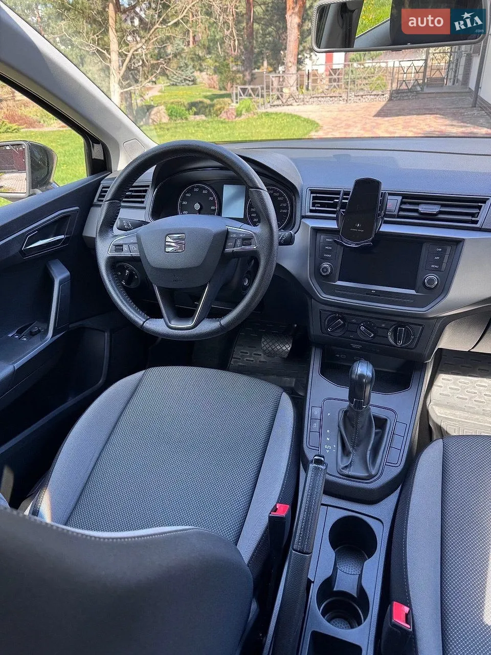 2021 SEAT Ibiza - мініатюра 6