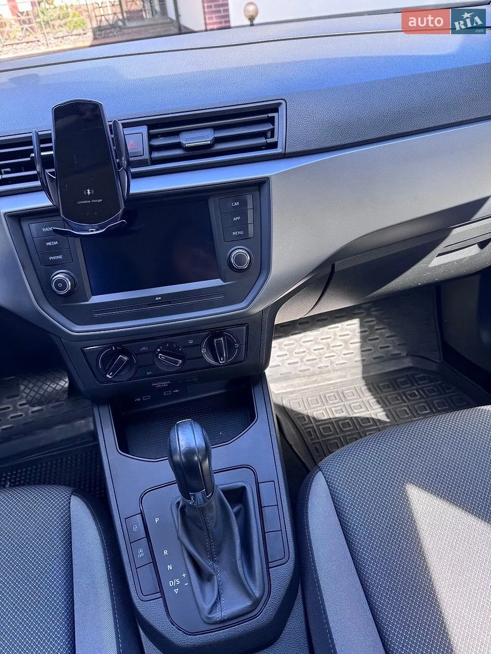 2021 SEAT Ibiza - мініатюра 2