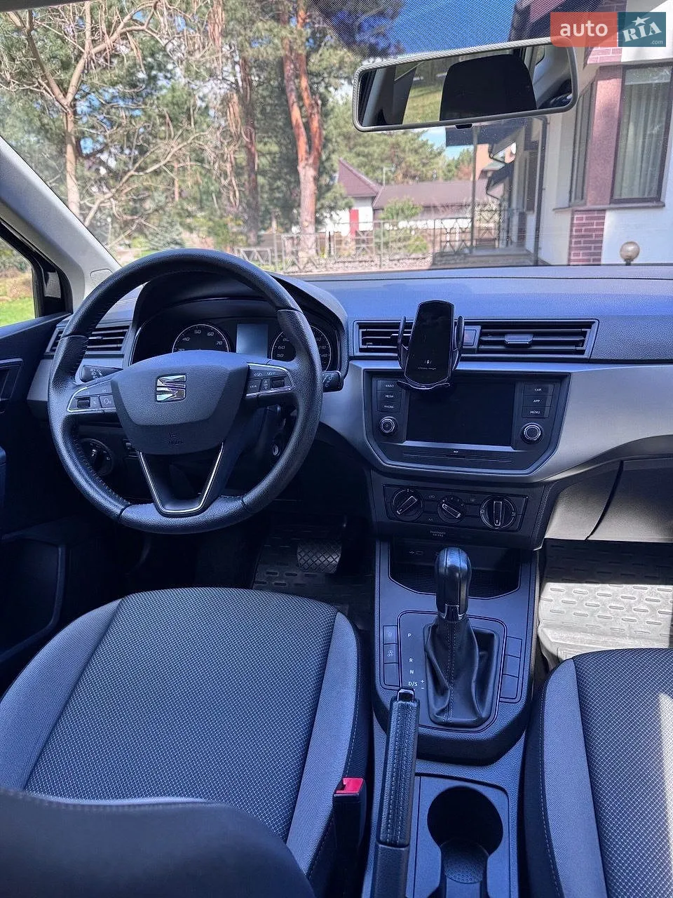 2021 SEAT Ibiza - мініатюра 3