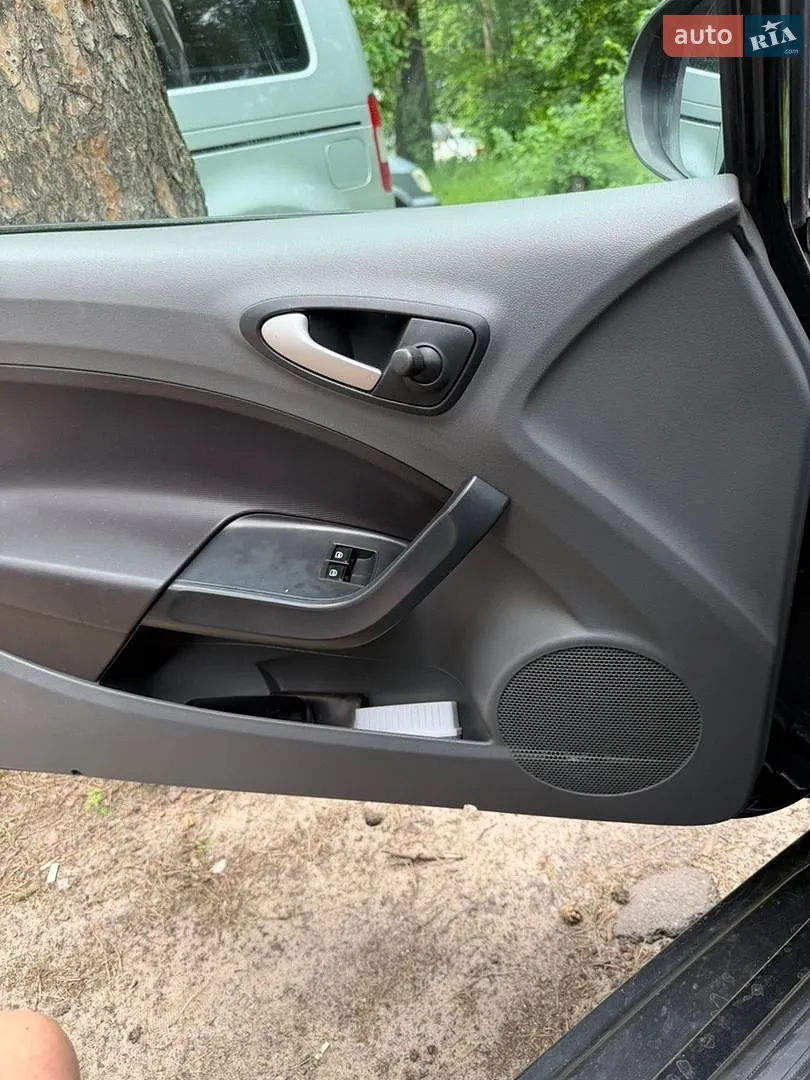 2011 SEAT Ibiza - мініатюра 13