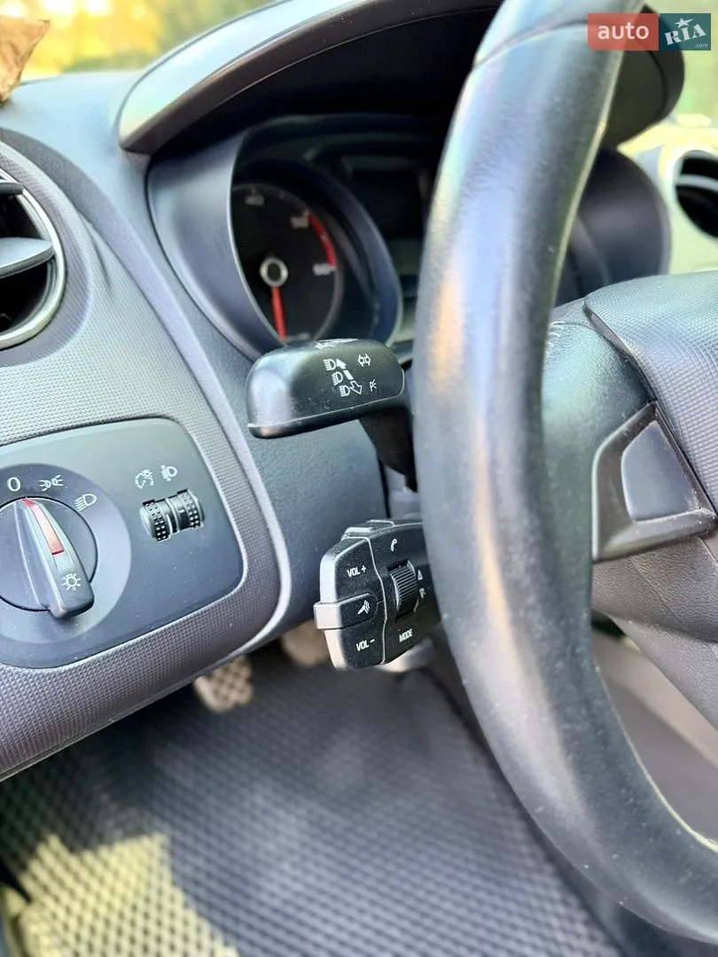 2013 SEAT Ibiza - мініатюра 34