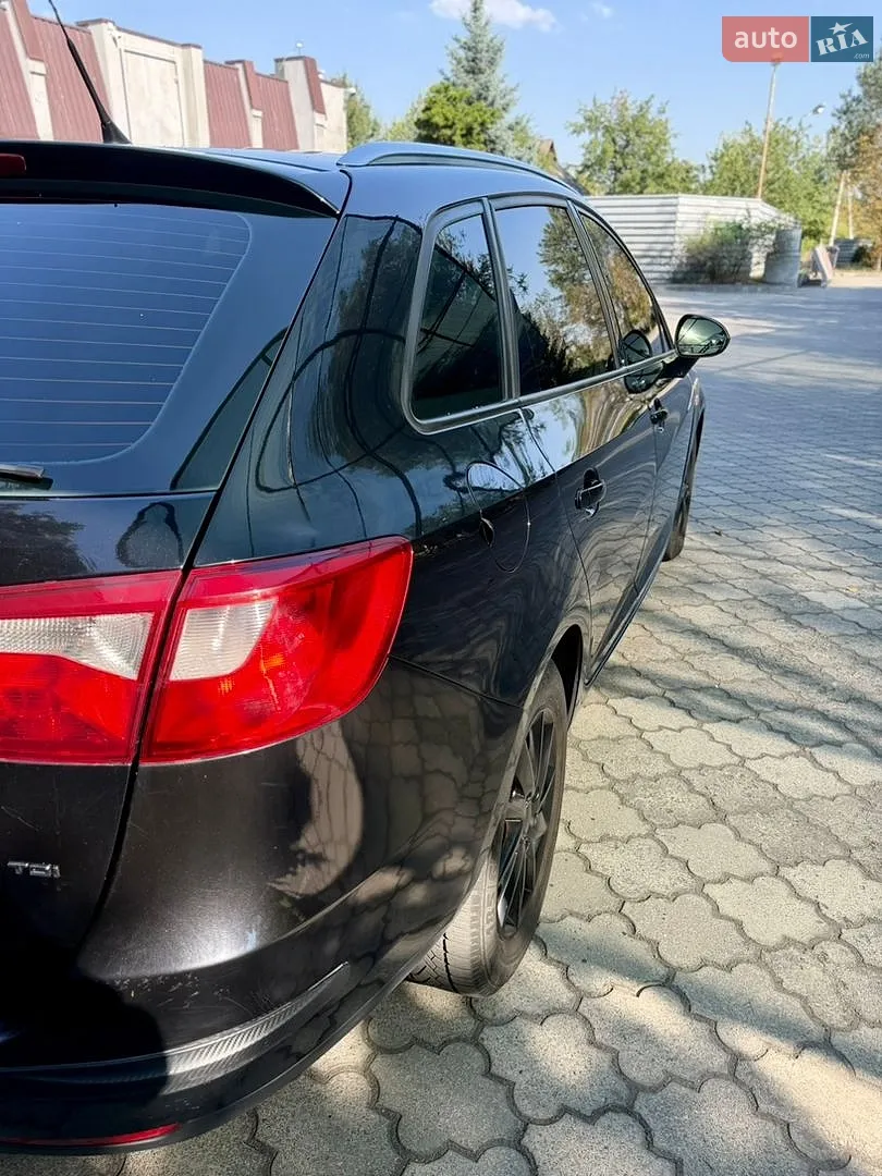 2013 SEAT Ibiza - мініатюра 7