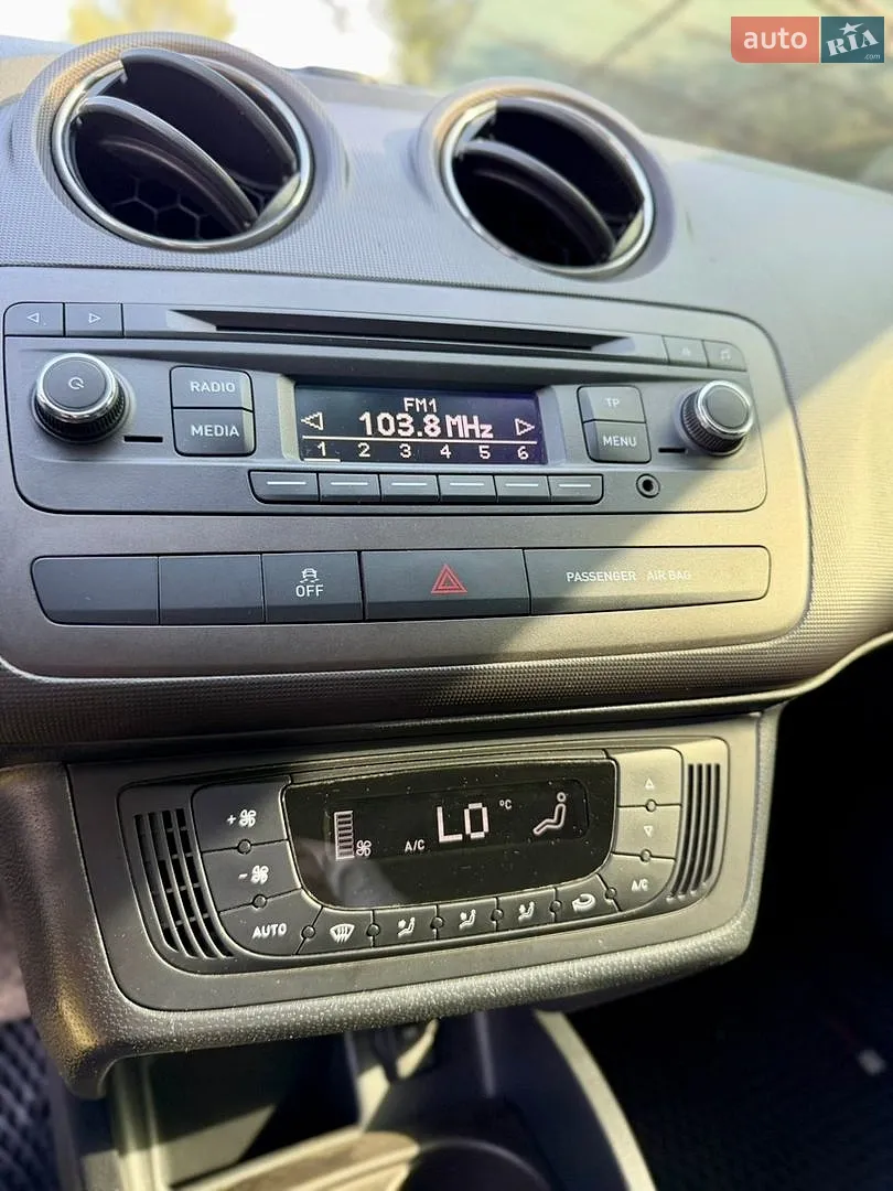 2013 SEAT Ibiza - мініатюра 38