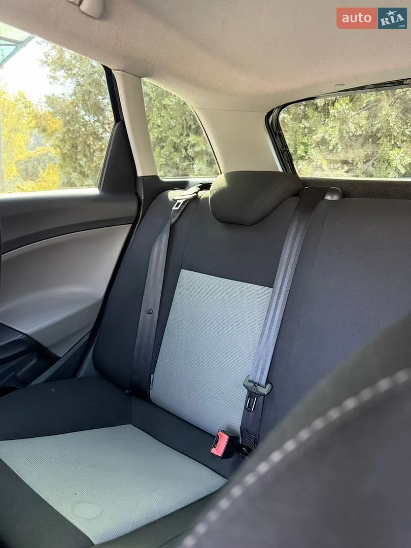 2013 SEAT Ibiza - мініатюра 53