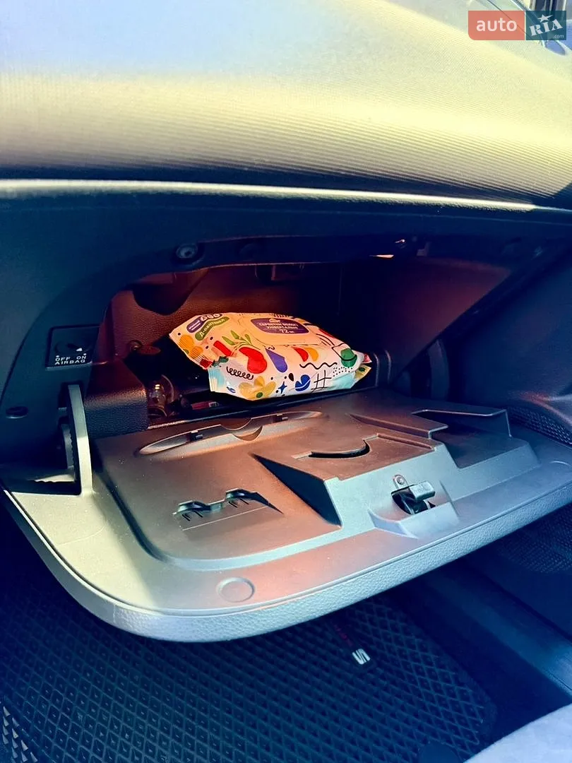 2013 SEAT Ibiza - мініатюра 51