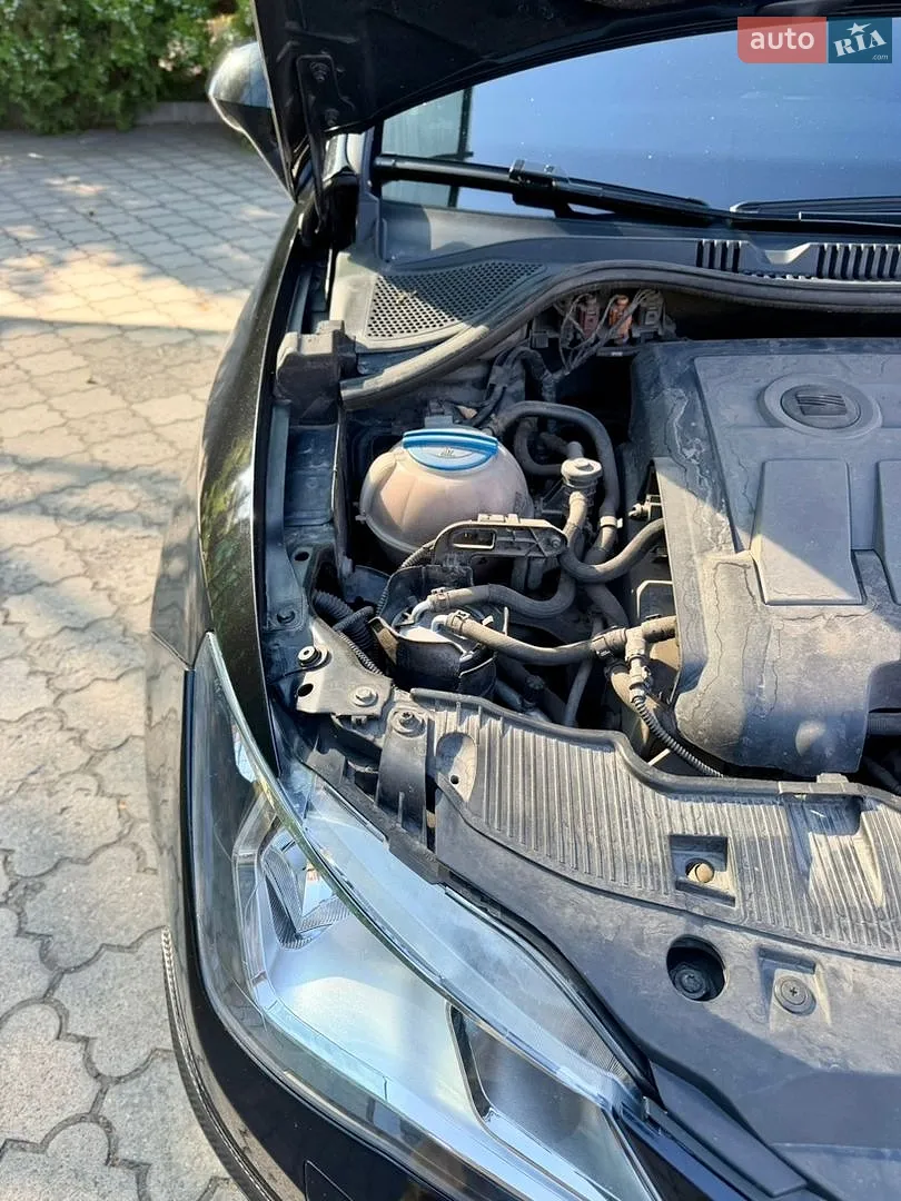 2013 SEAT Ibiza - мініатюра 64