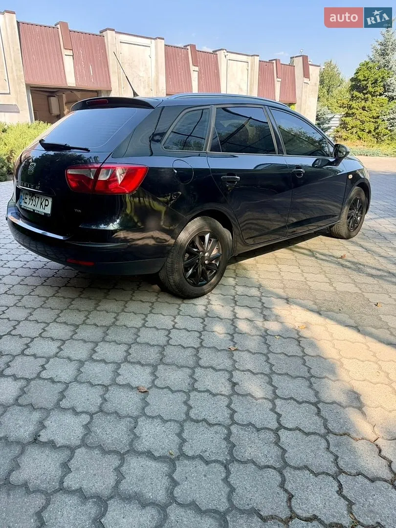 2013 SEAT Ibiza - мініатюра 16