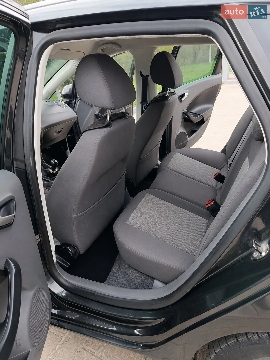 2010 SEAT Ibiza - мініатюра 19