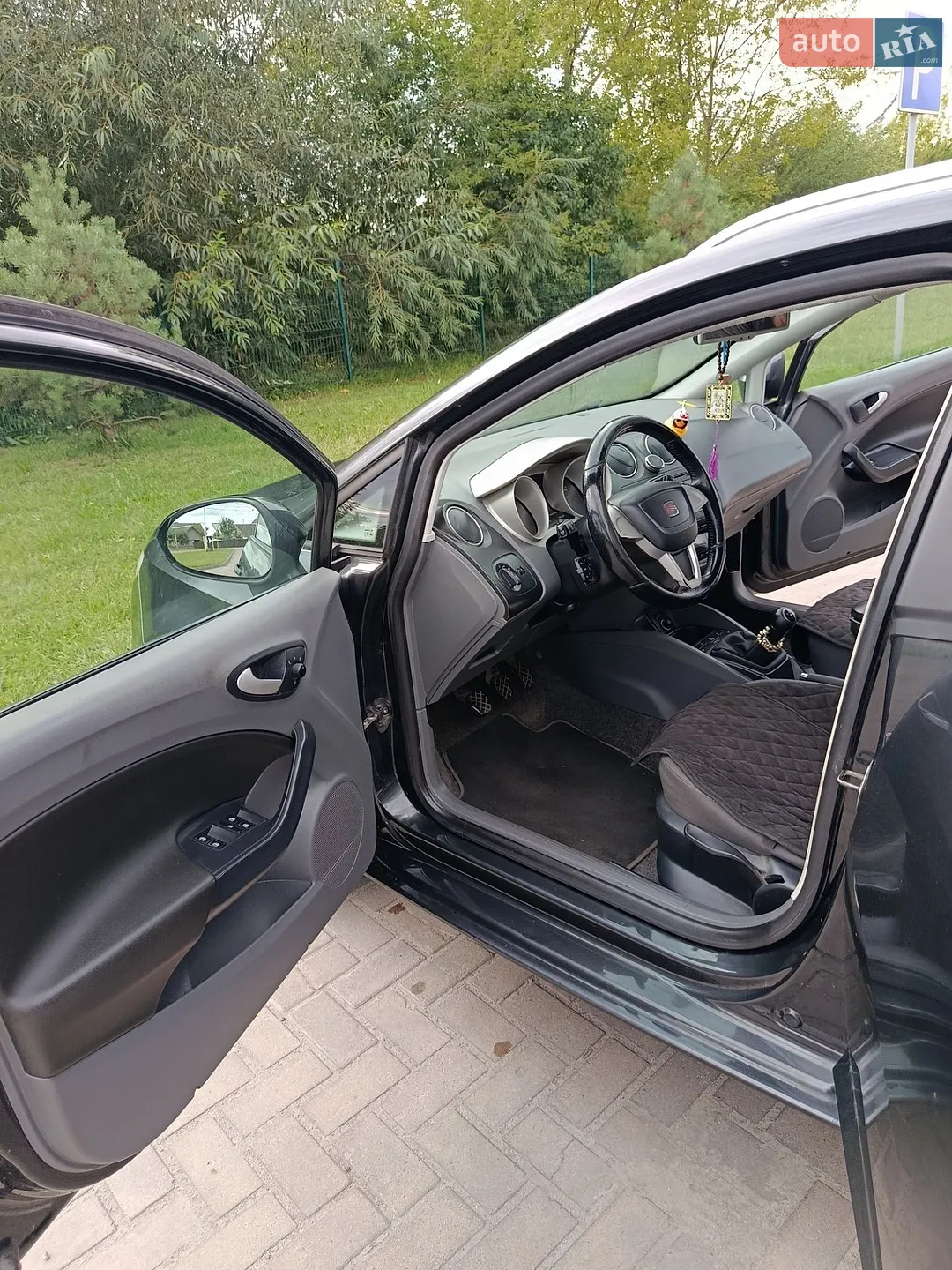 2010 SEAT Ibiza - мініатюра 18