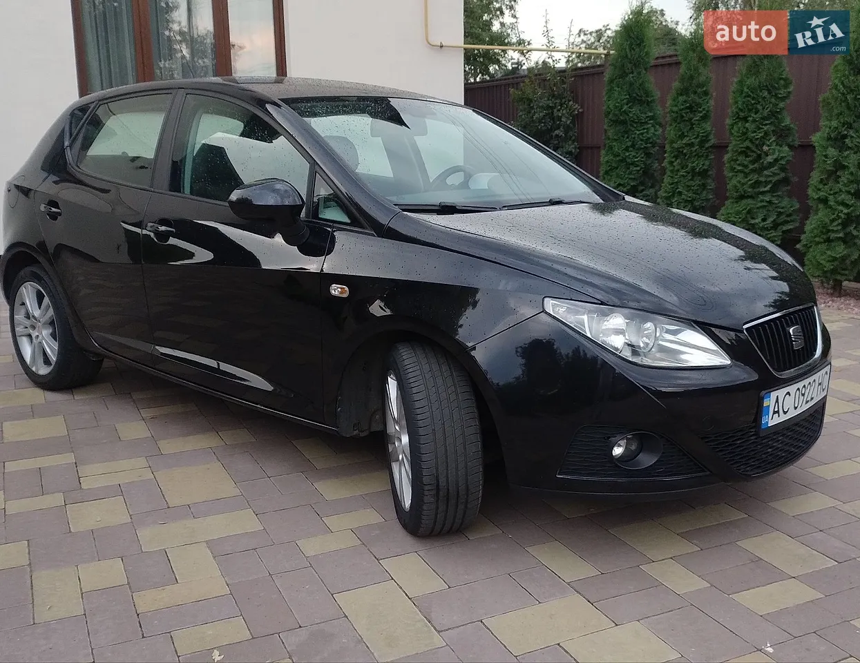 2011 SEAT Ibiza - мініатюра 34