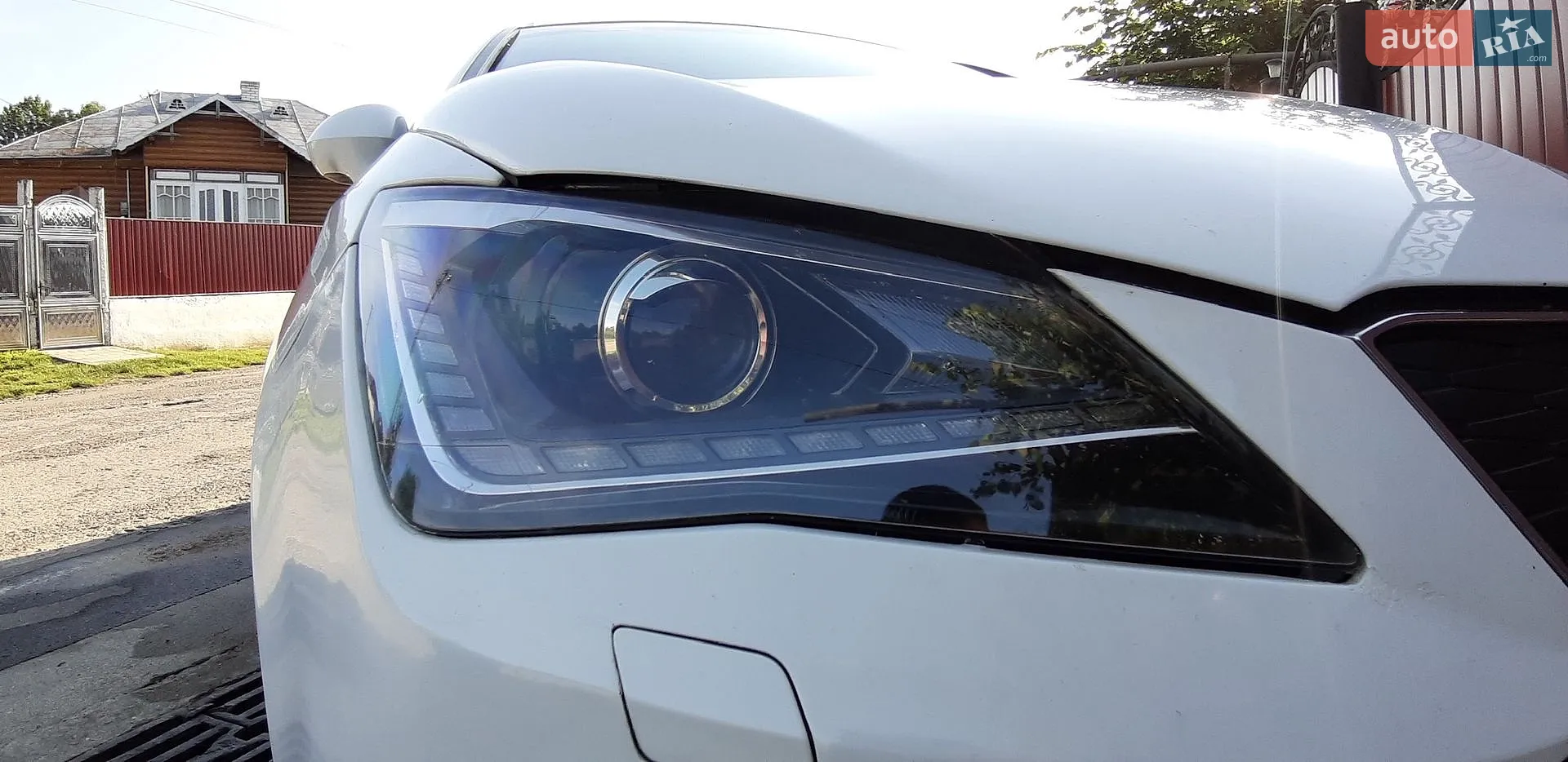 2012 SEAT Ibiza - мініатюра 12