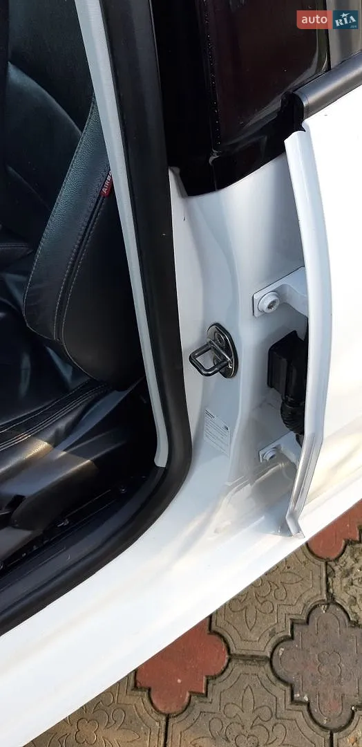 2012 SEAT Ibiza - мініатюра 23