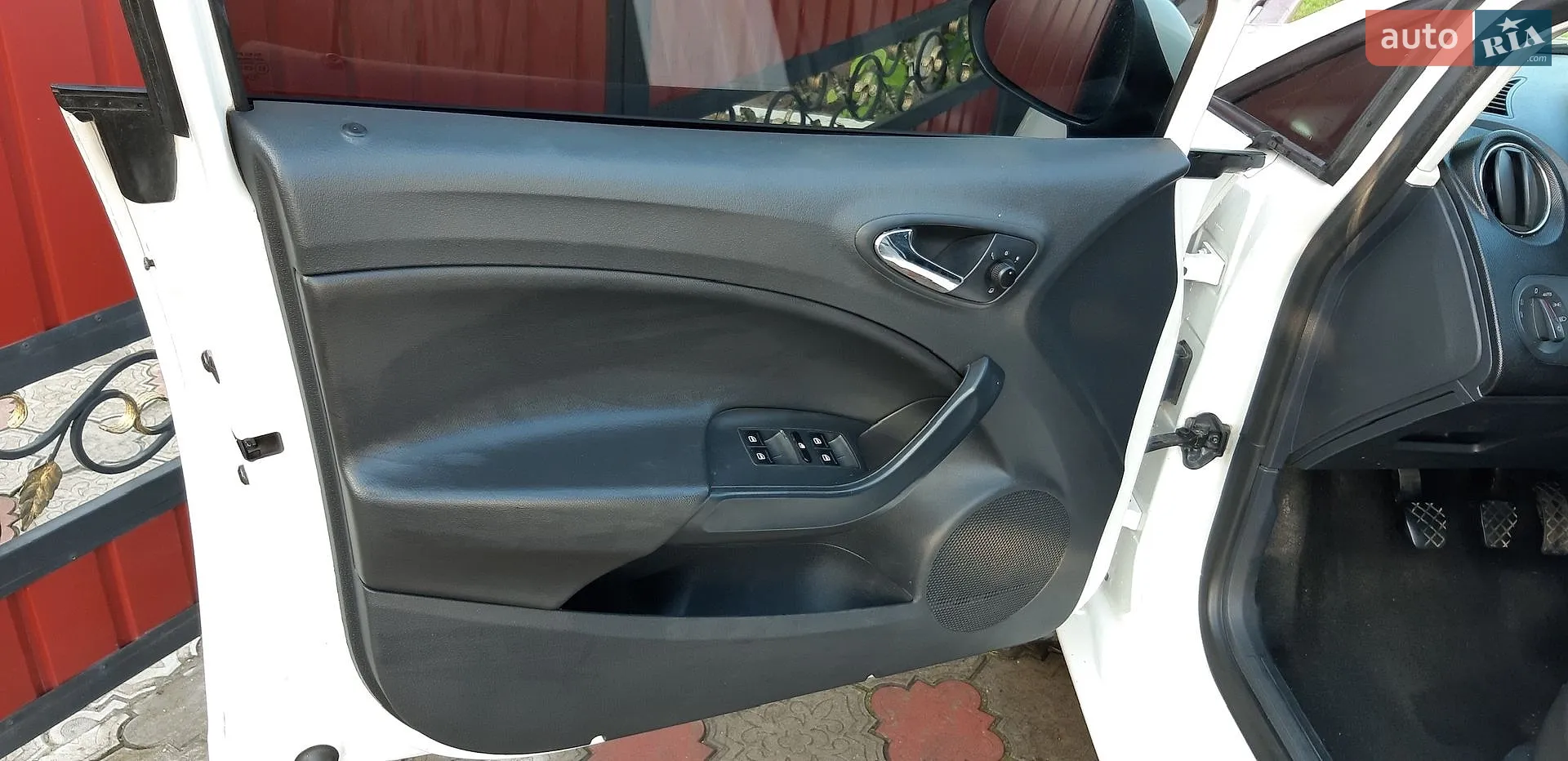 2012 SEAT Ibiza - мініатюра 24