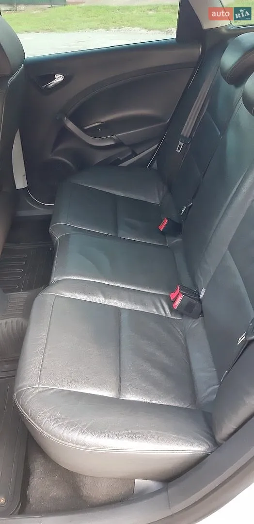 2012 SEAT Ibiza - мініатюра 26