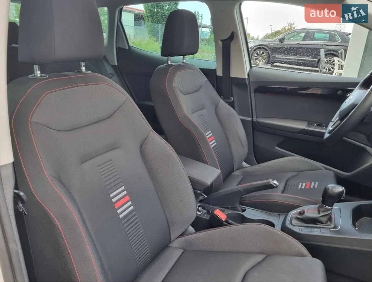 2018 SEAT Ibiza - мініатюра 5