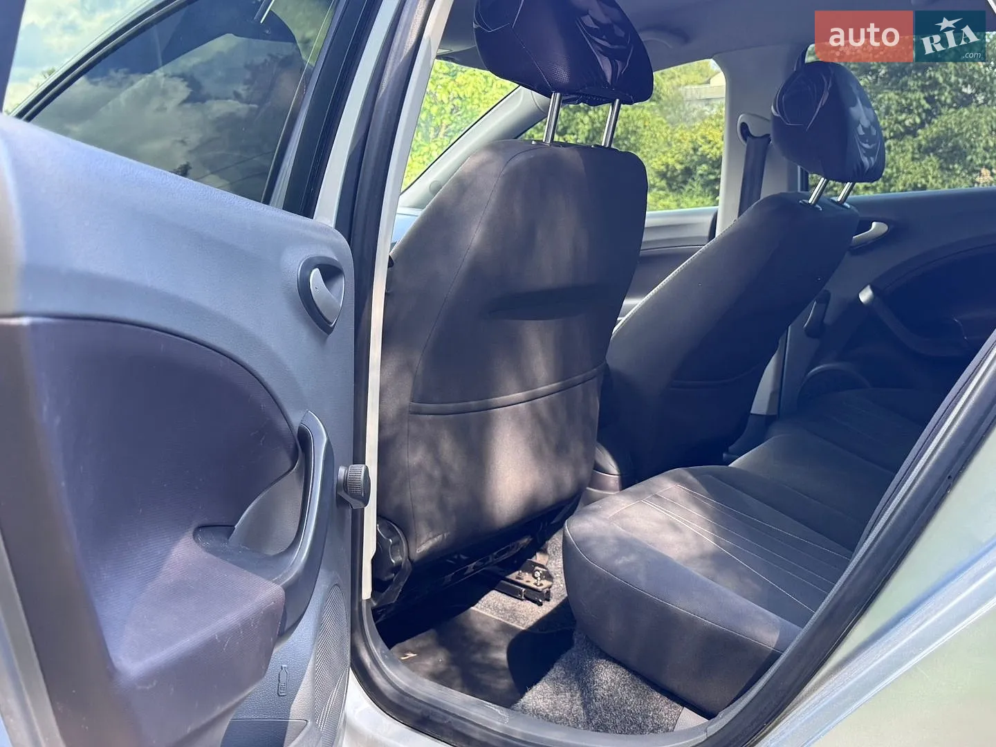 2011 SEAT Ibiza - мініатюра 13