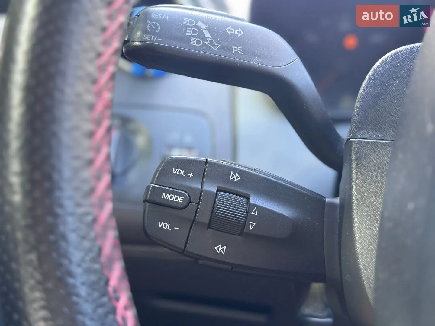 2011 SEAT Ibiza - мініатюра 20