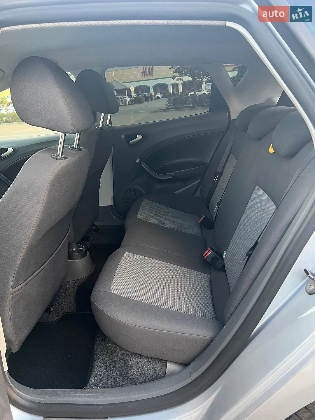 2011 SEAT Ibiza - мініатюра 7