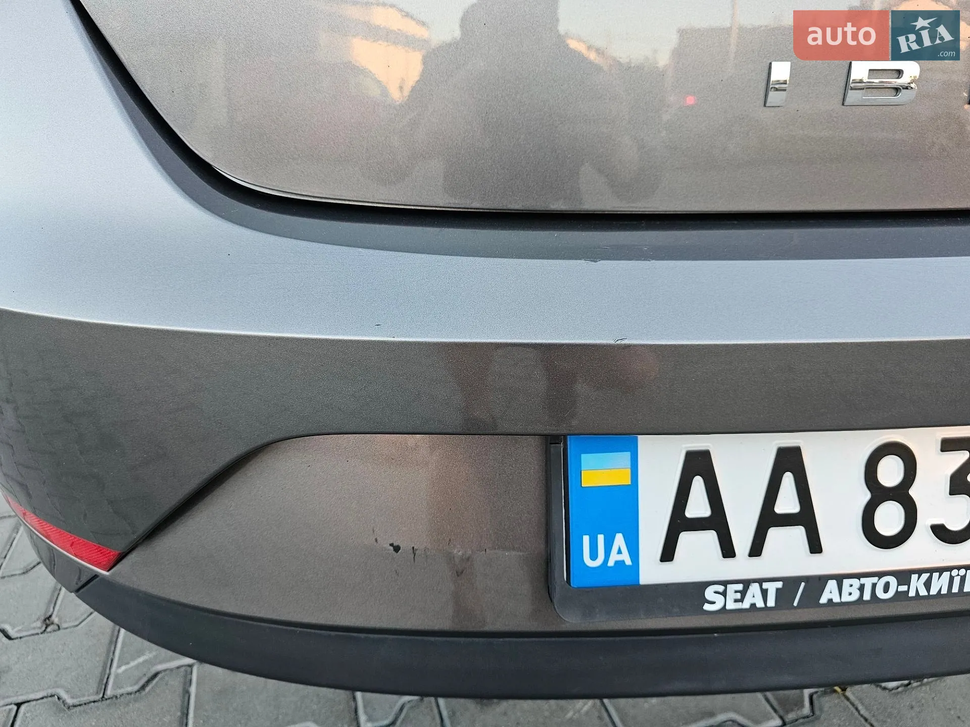 2015 SEAT Ibiza - мініатюра 18