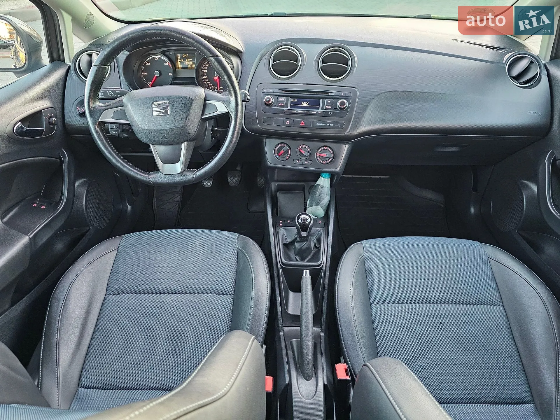 2015 SEAT Ibiza - мініатюра 24