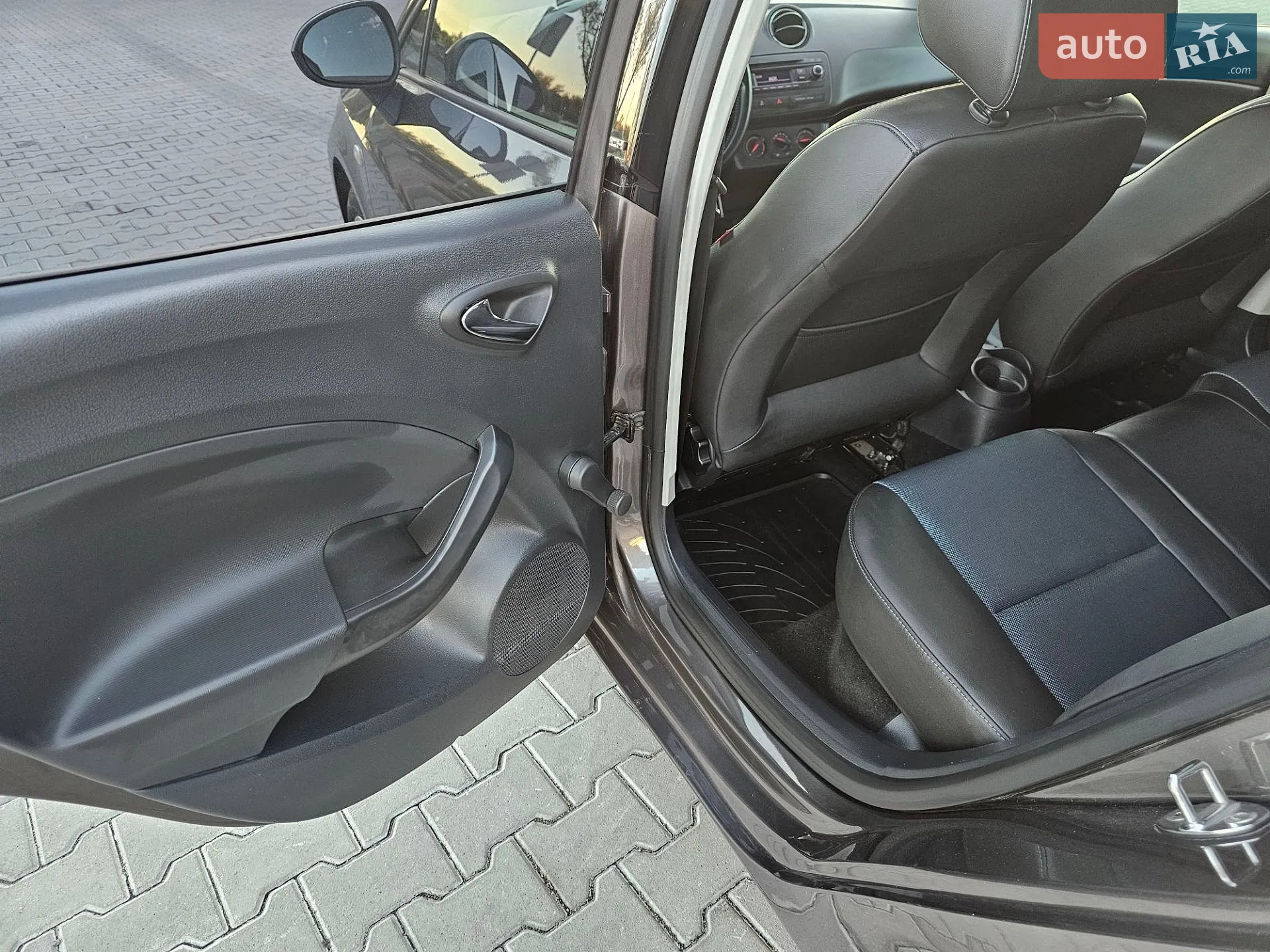 2015 SEAT Ibiza - мініатюра 33