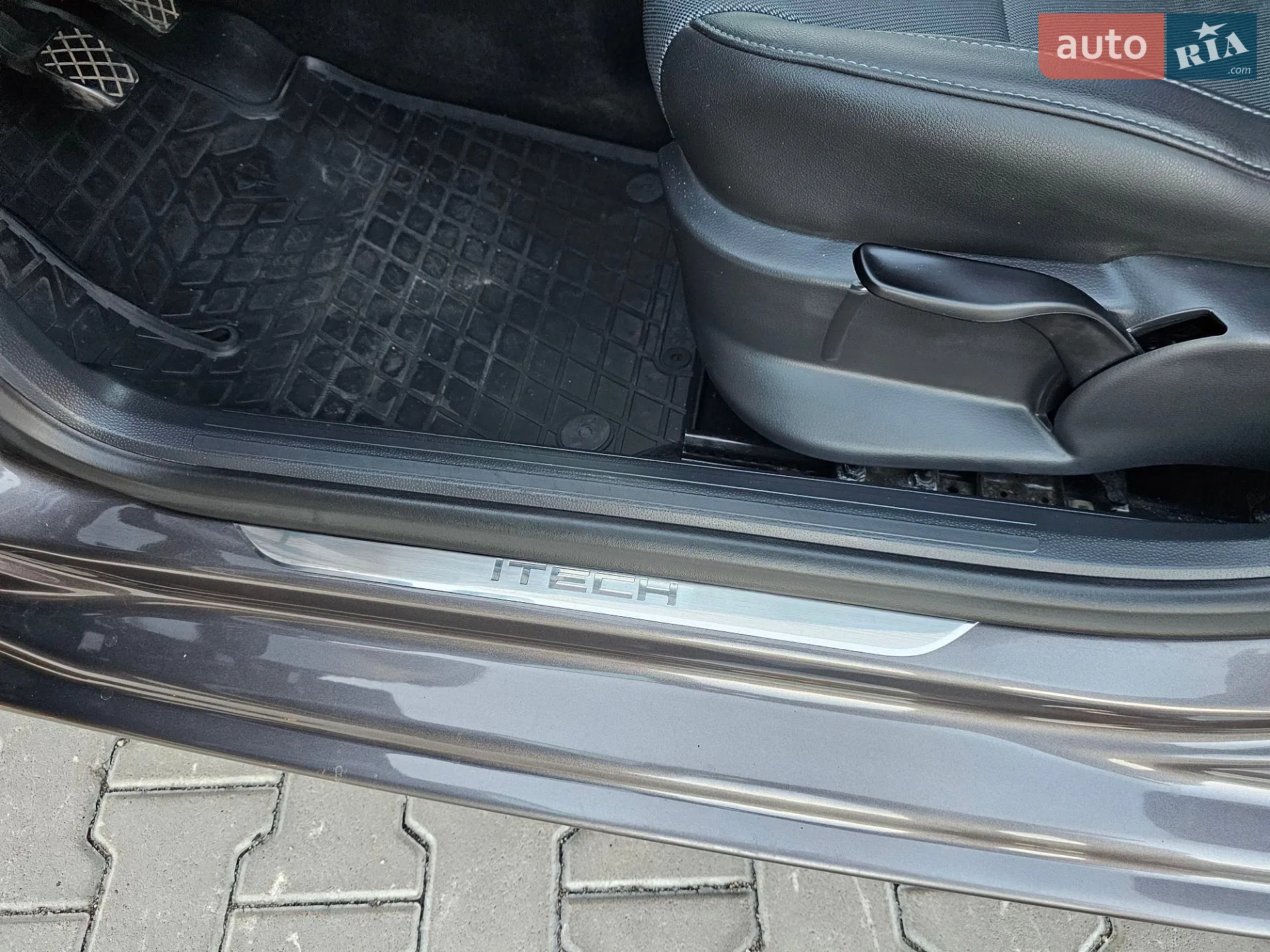 2015 SEAT Ibiza - мініатюра 36