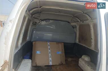 Вантажний фургон SEAT Inca 2001 в 