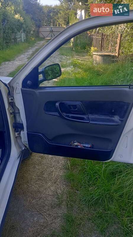 Вантажний фургон SEAT Inca 2000 в Львові