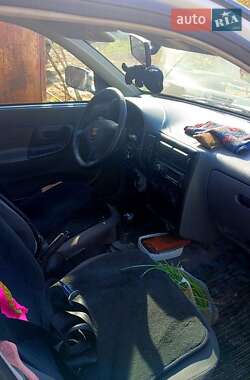 Минивэн SEAT Inca 2000 в Великой Михайловке