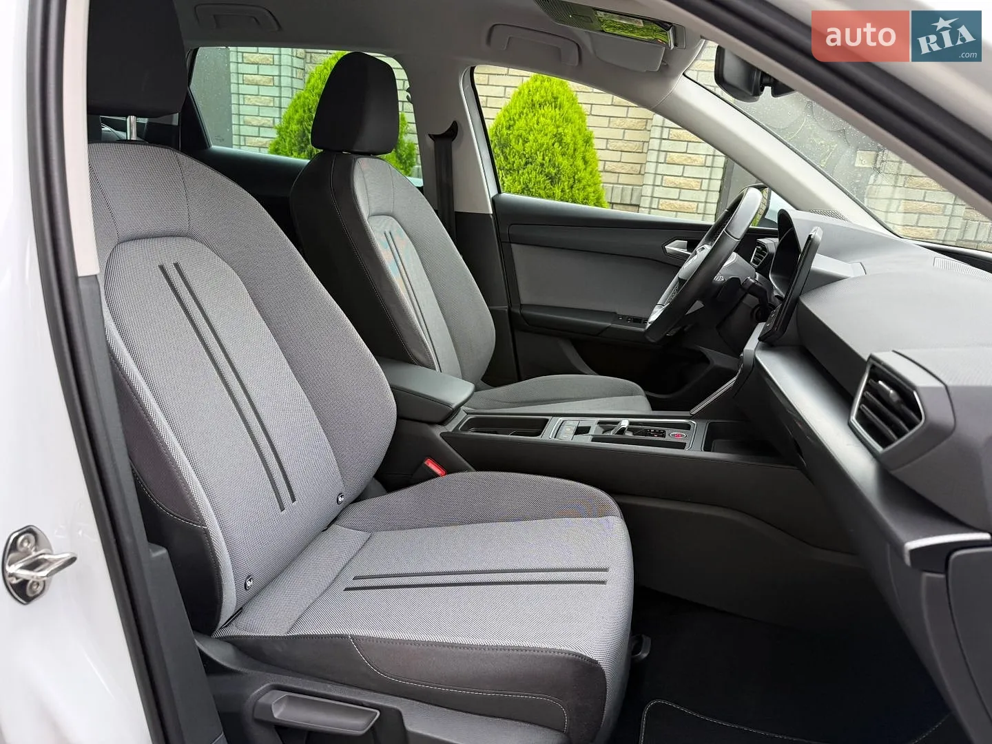 2022 SEAT Leon - мініатюра 5