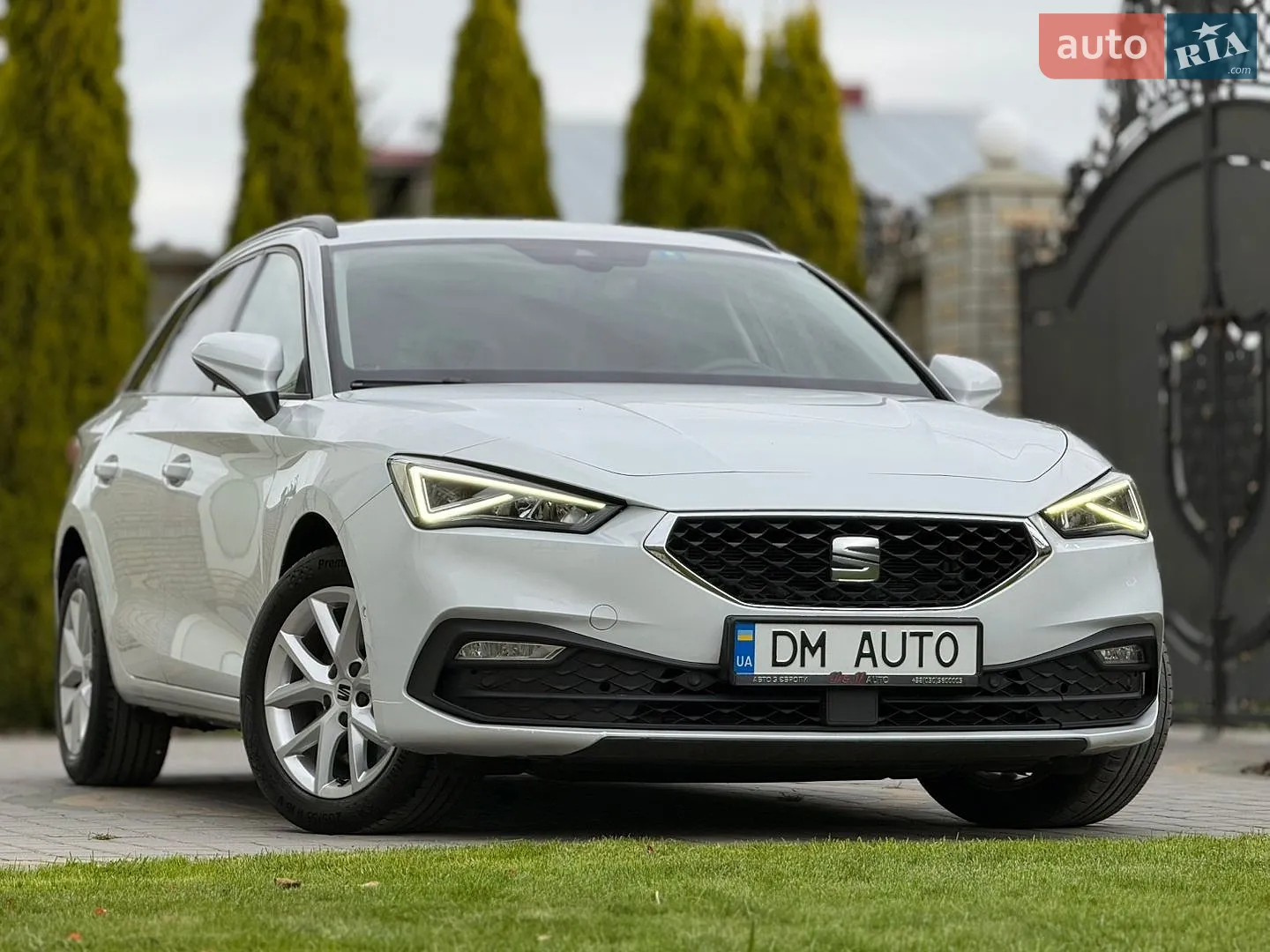 2022 SEAT Leon - мініатюра 7
