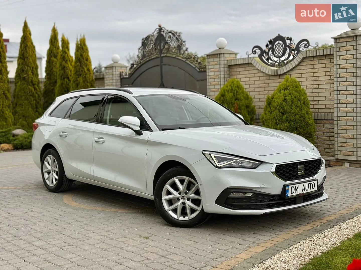 2022 SEAT Leon - мініатюра 9