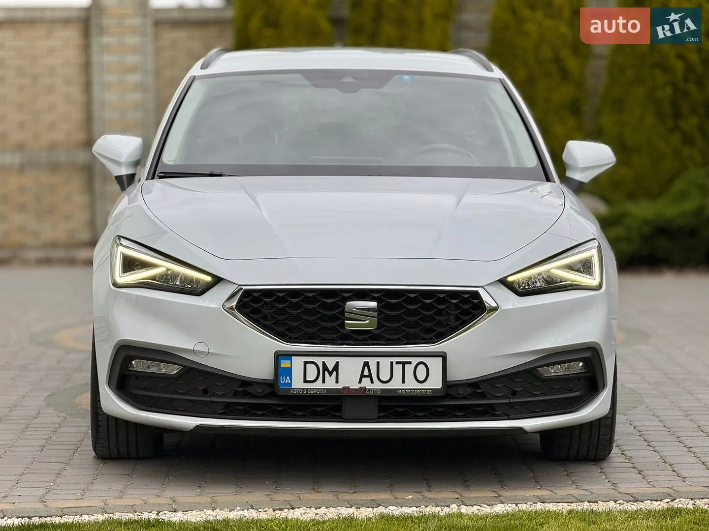 2022 SEAT Leon - мініатюра 12