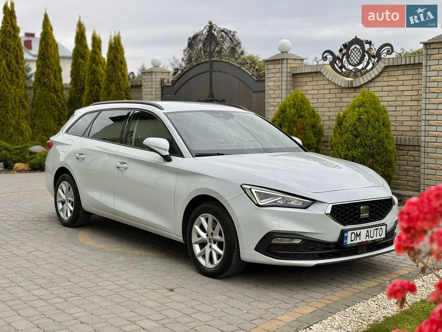 2022 SEAT Leon - мініатюра 18