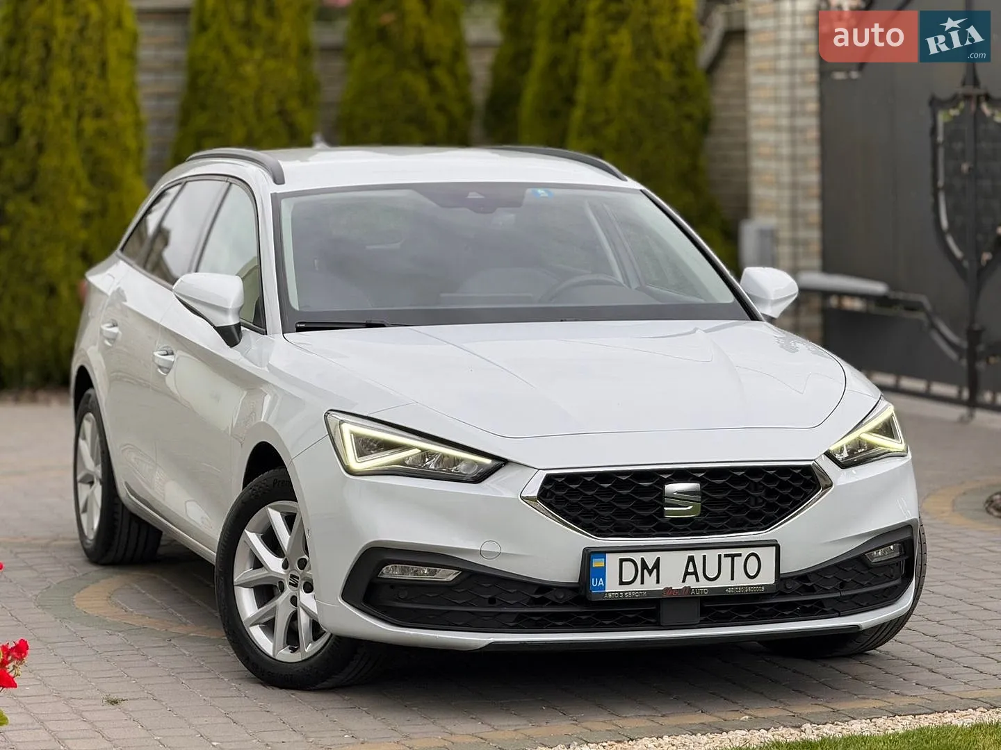 2022 SEAT Leon - мініатюра 6