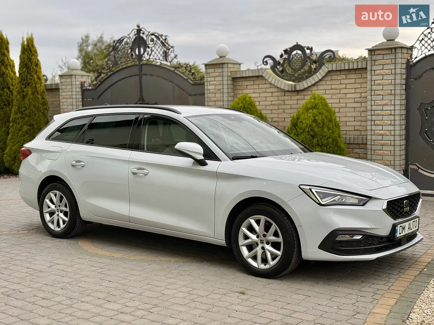 2022 SEAT Leon - мініатюра 19