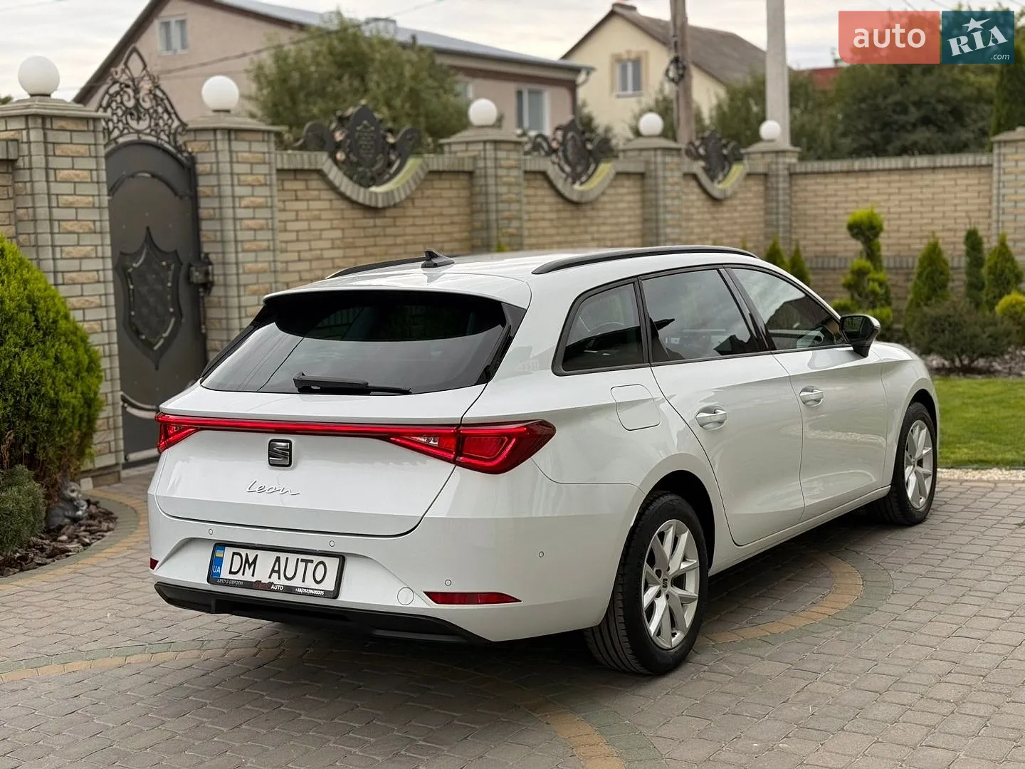 2022 SEAT Leon - мініатюра 20