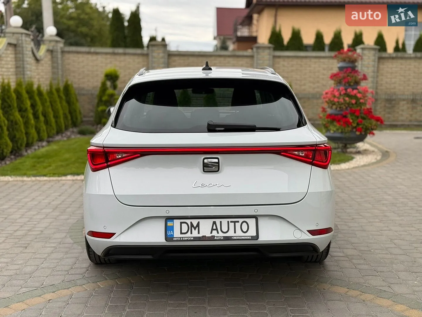 2022 SEAT Leon - мініатюра 22