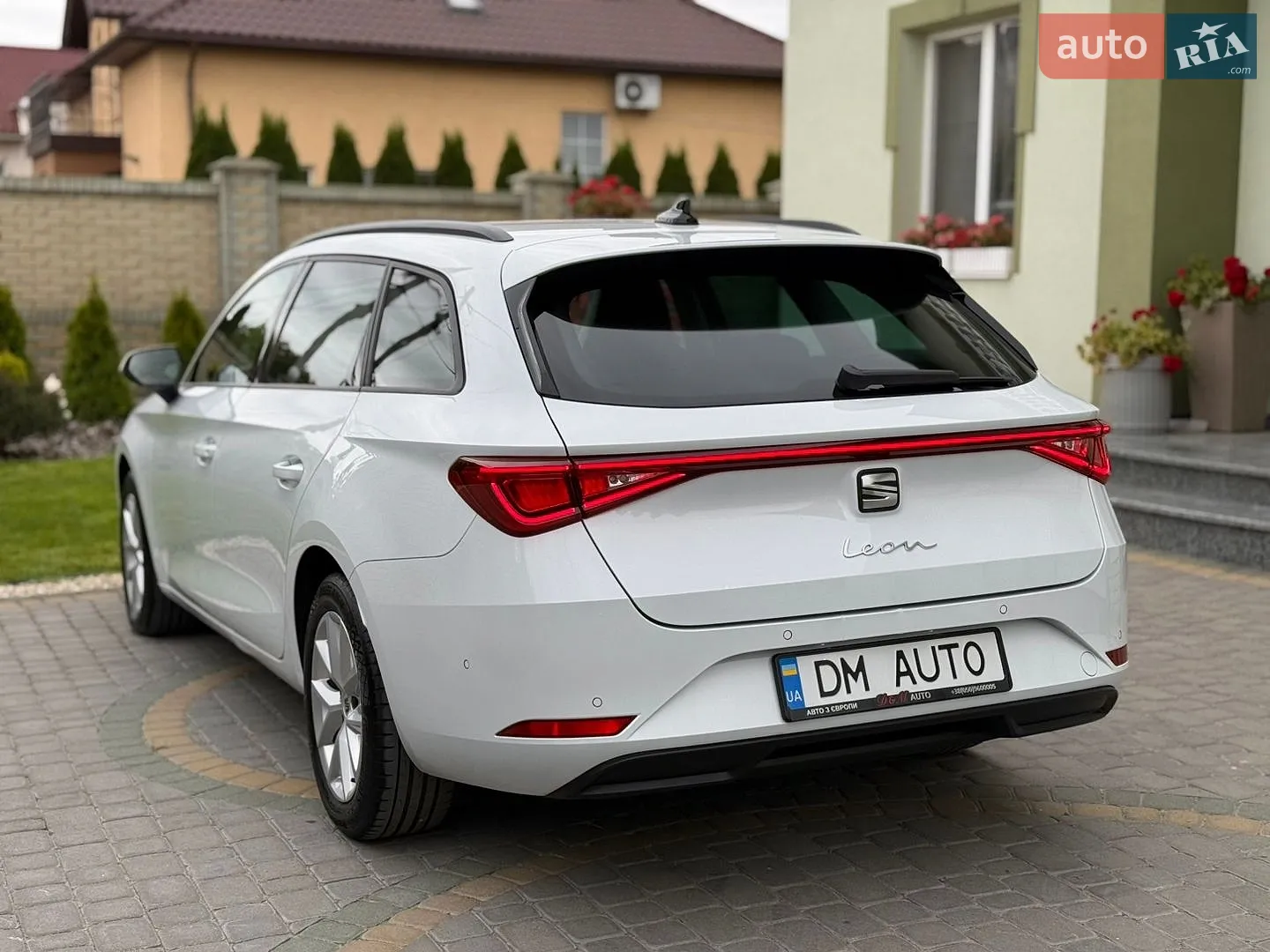 2022 SEAT Leon - мініатюра 23
