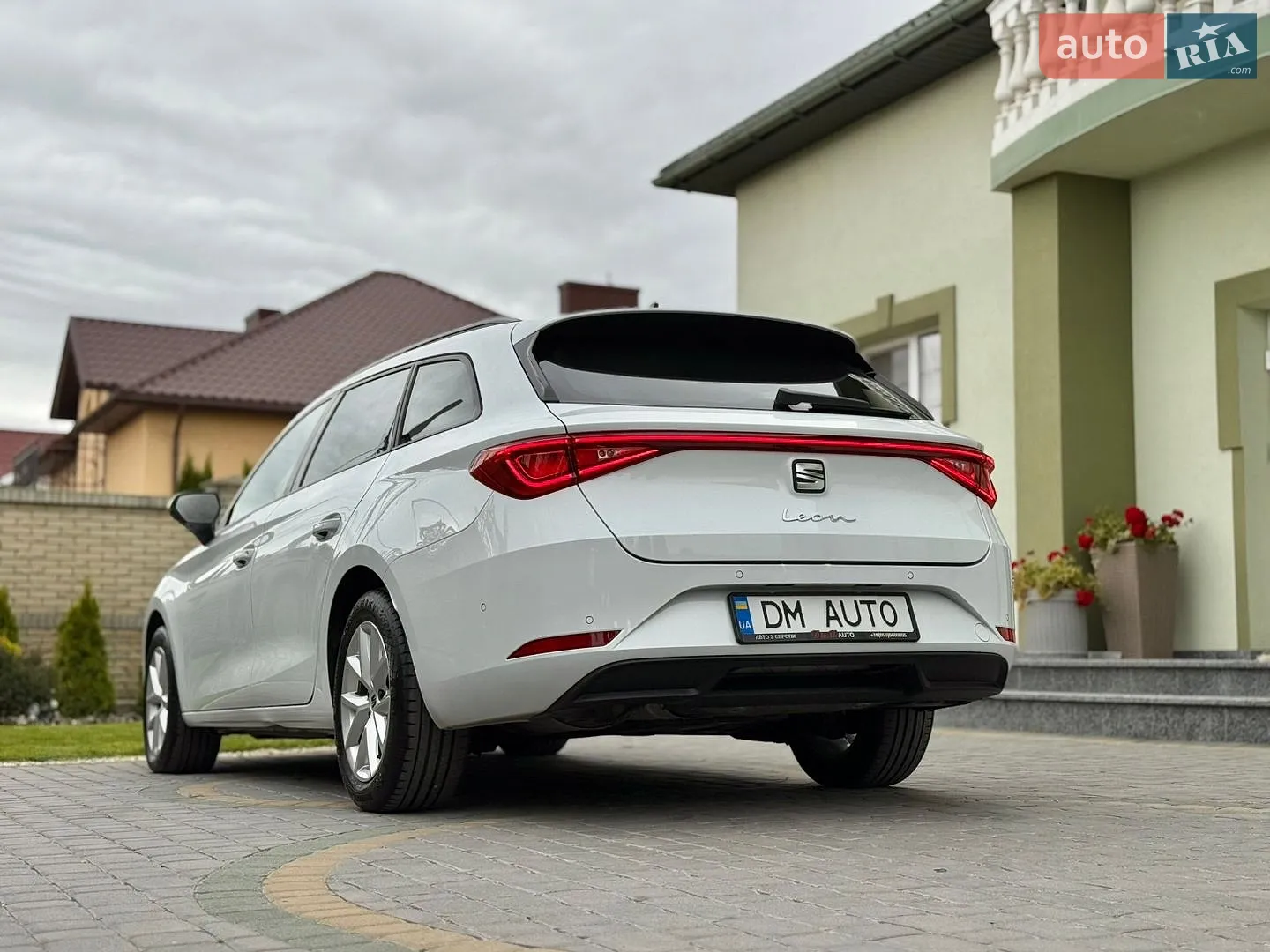 2022 SEAT Leon - мініатюра 24