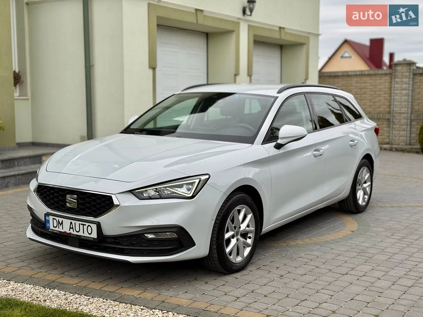 2022 SEAT Leon - мініатюра 25