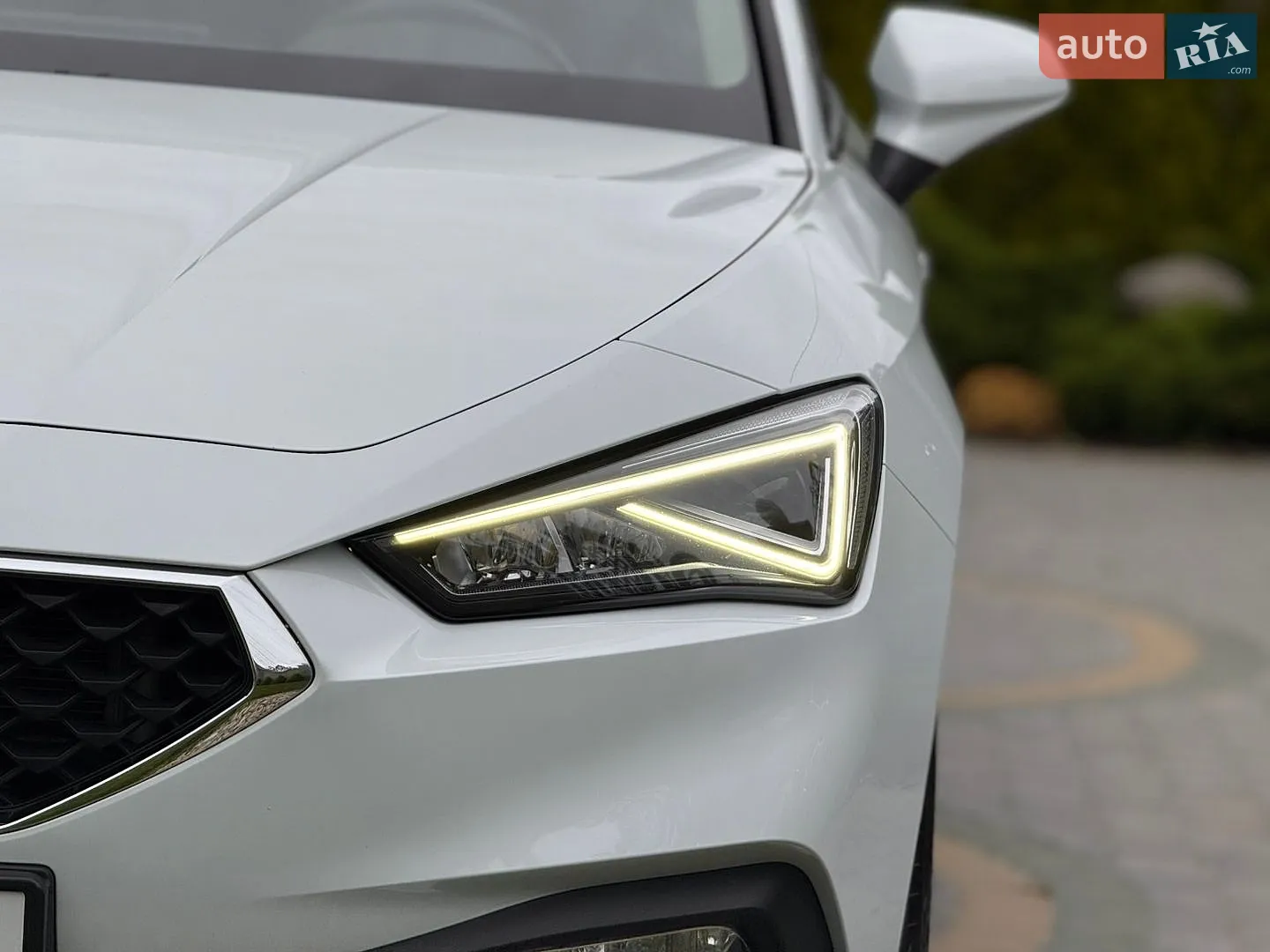 2022 SEAT Leon - мініатюра 29