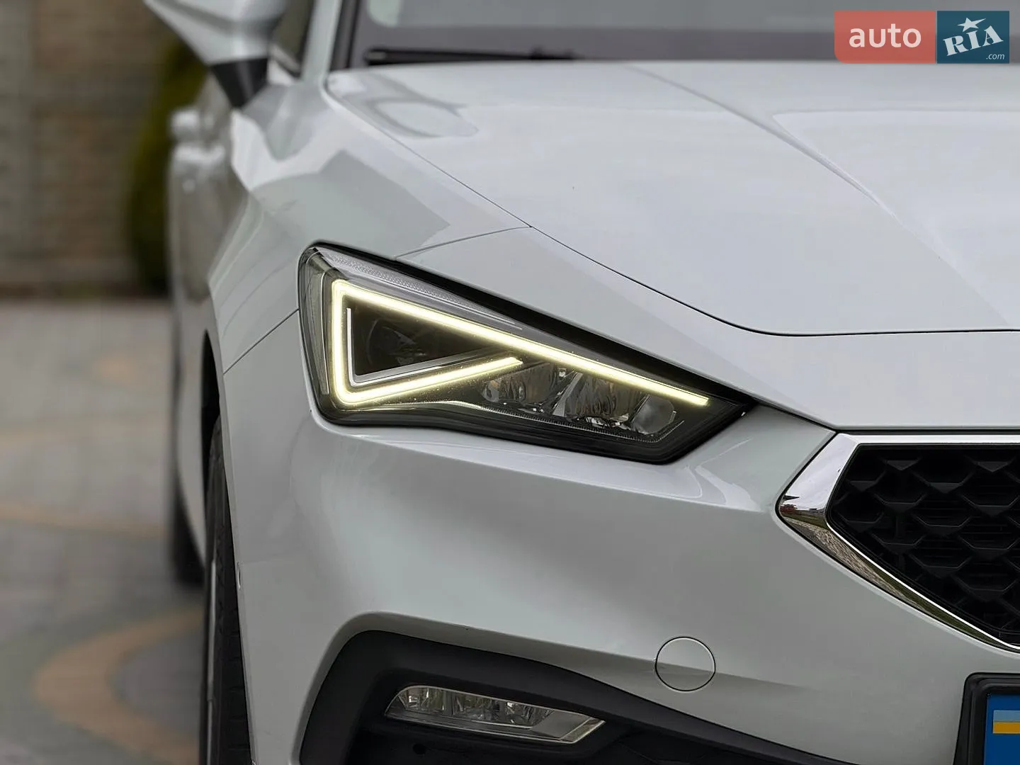 2022 SEAT Leon - мініатюра 30