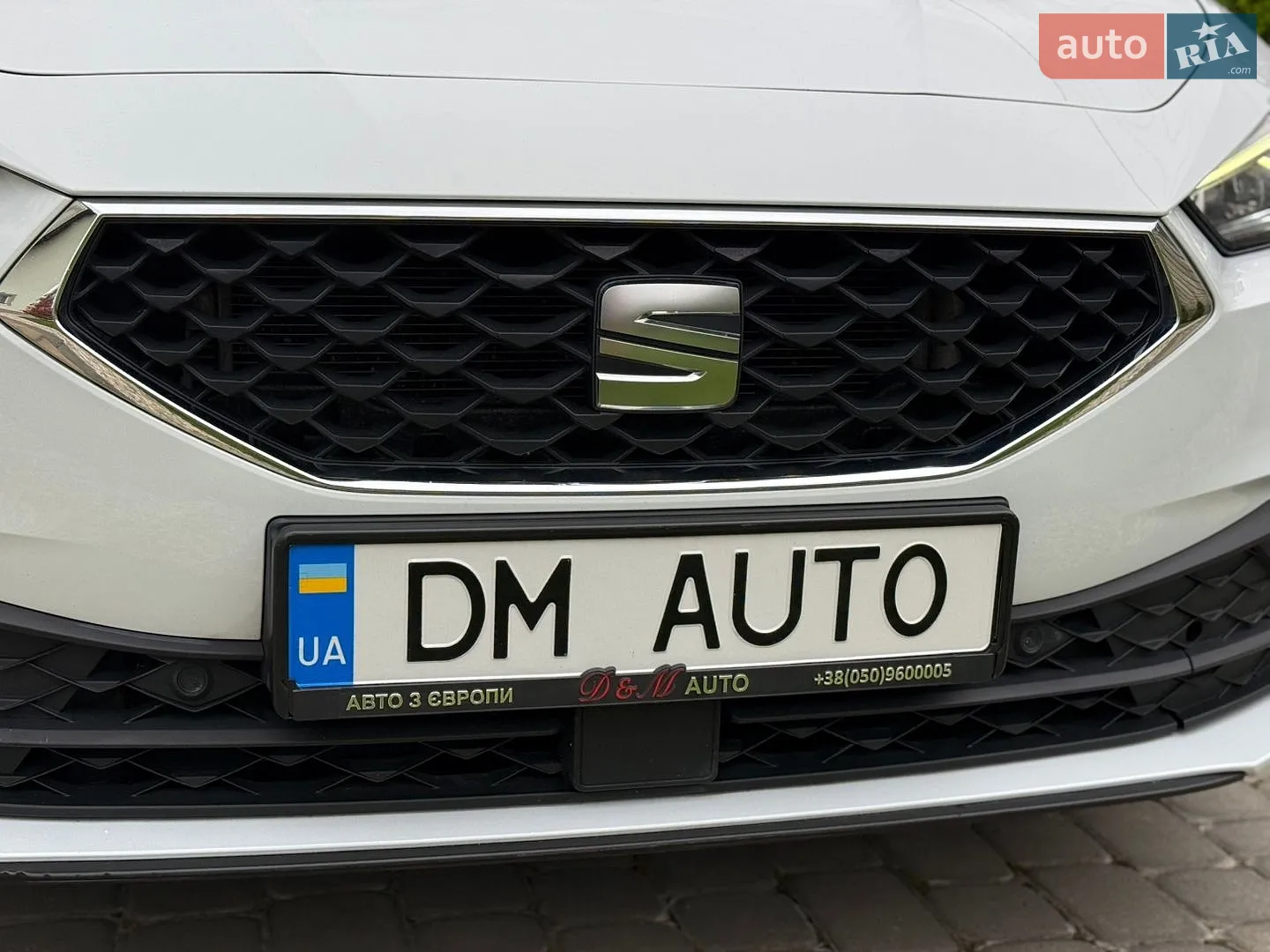 2022 SEAT Leon - мініатюра 36