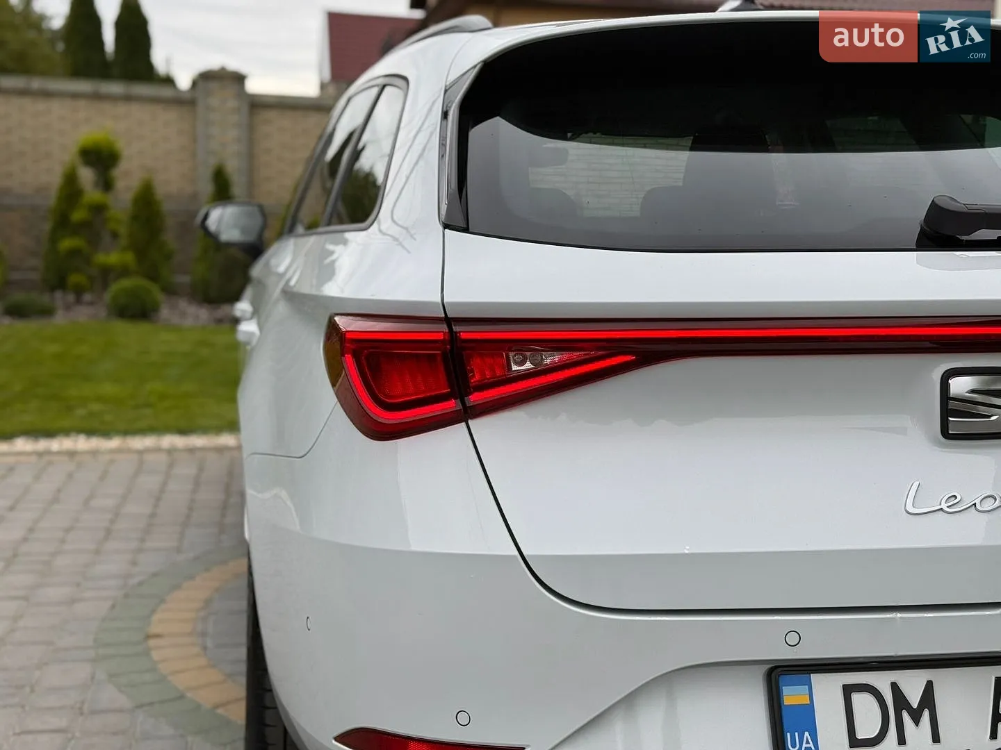 2022 SEAT Leon - мініатюра 41
