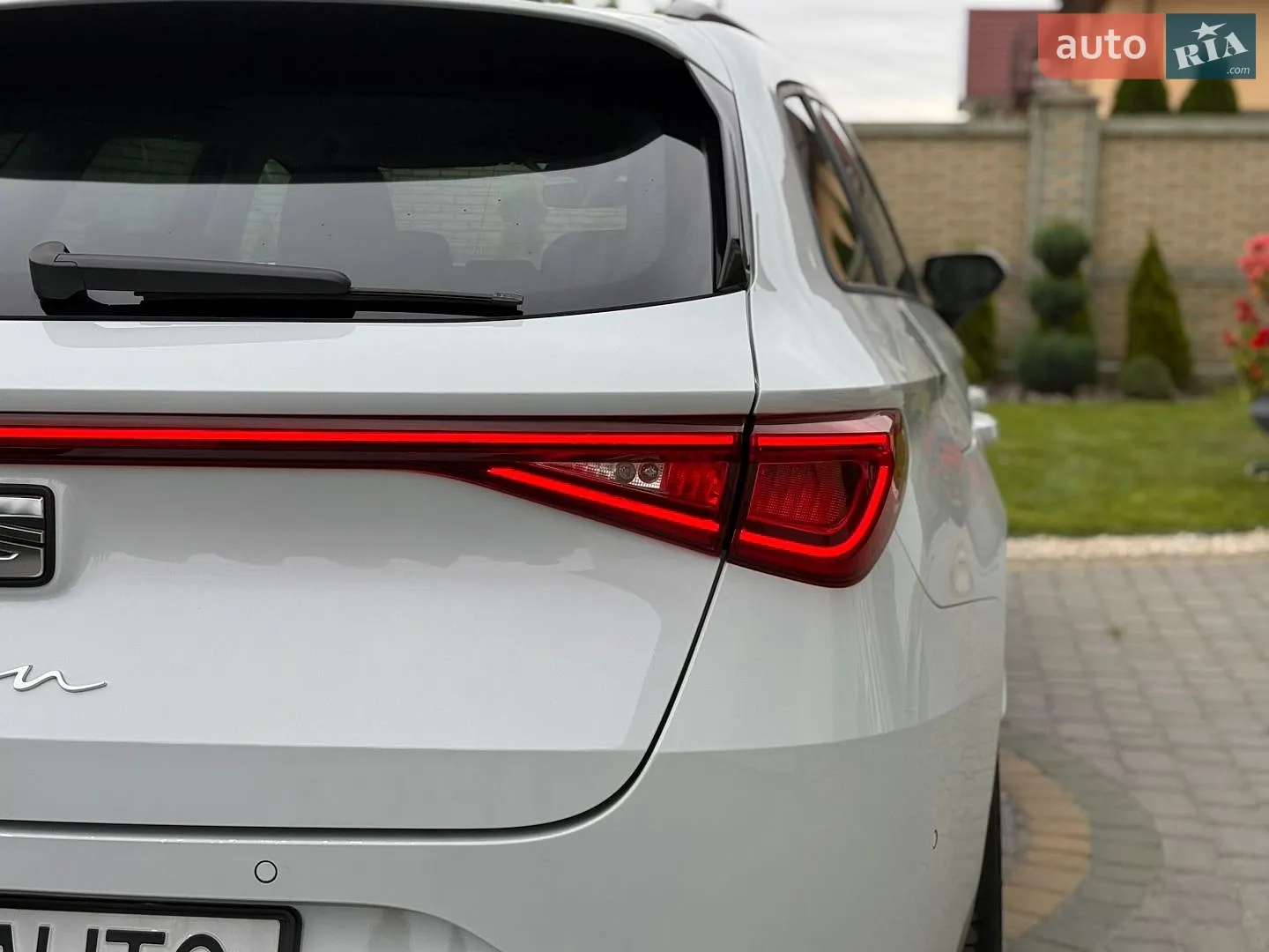 2022 SEAT Leon - мініатюра 42